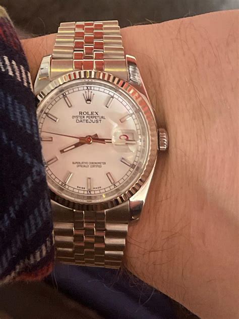 rolex super jubilee bracelet 6200|rolex super jubilee bracelet review.